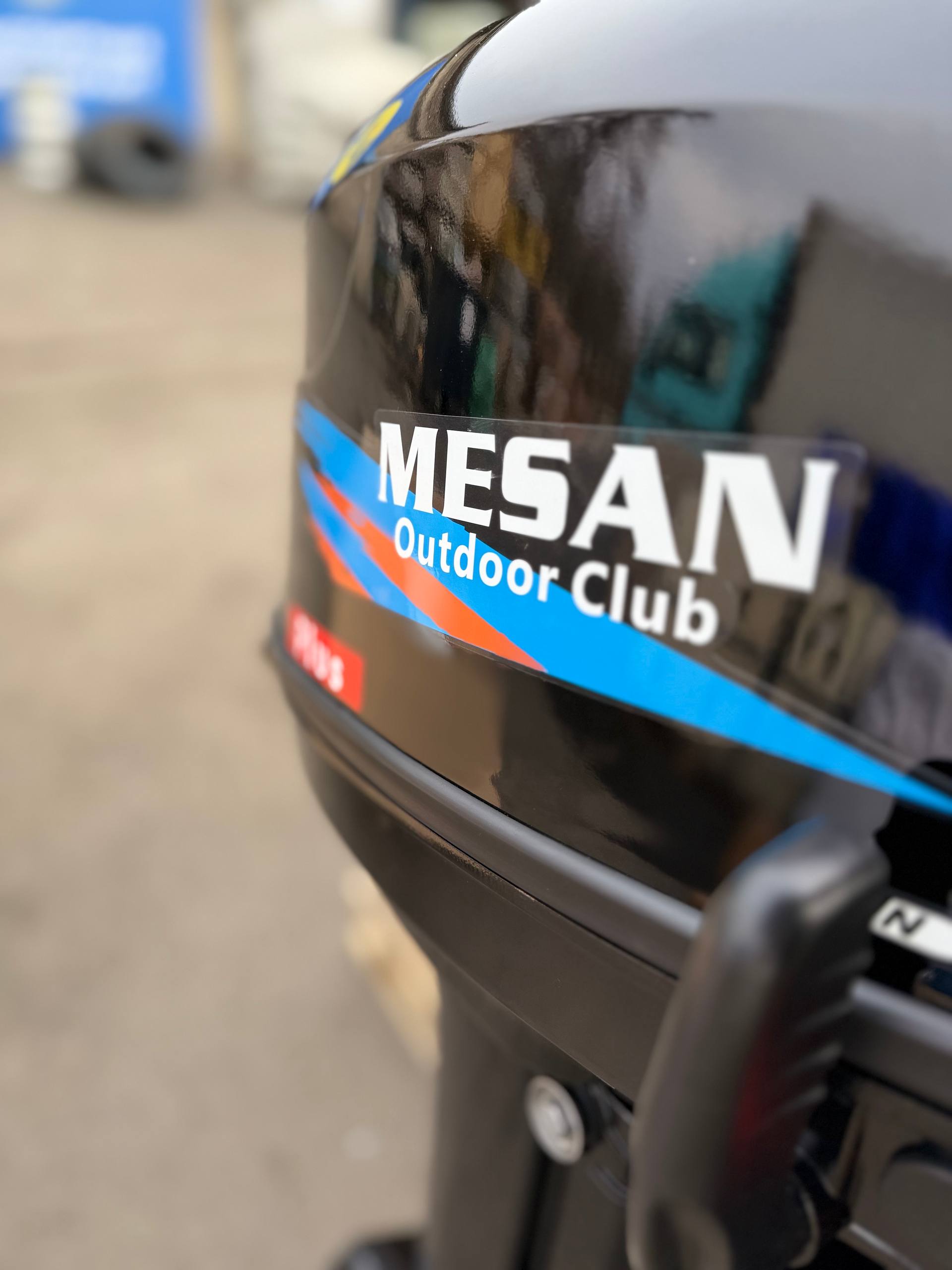 Mesan 9.9 20