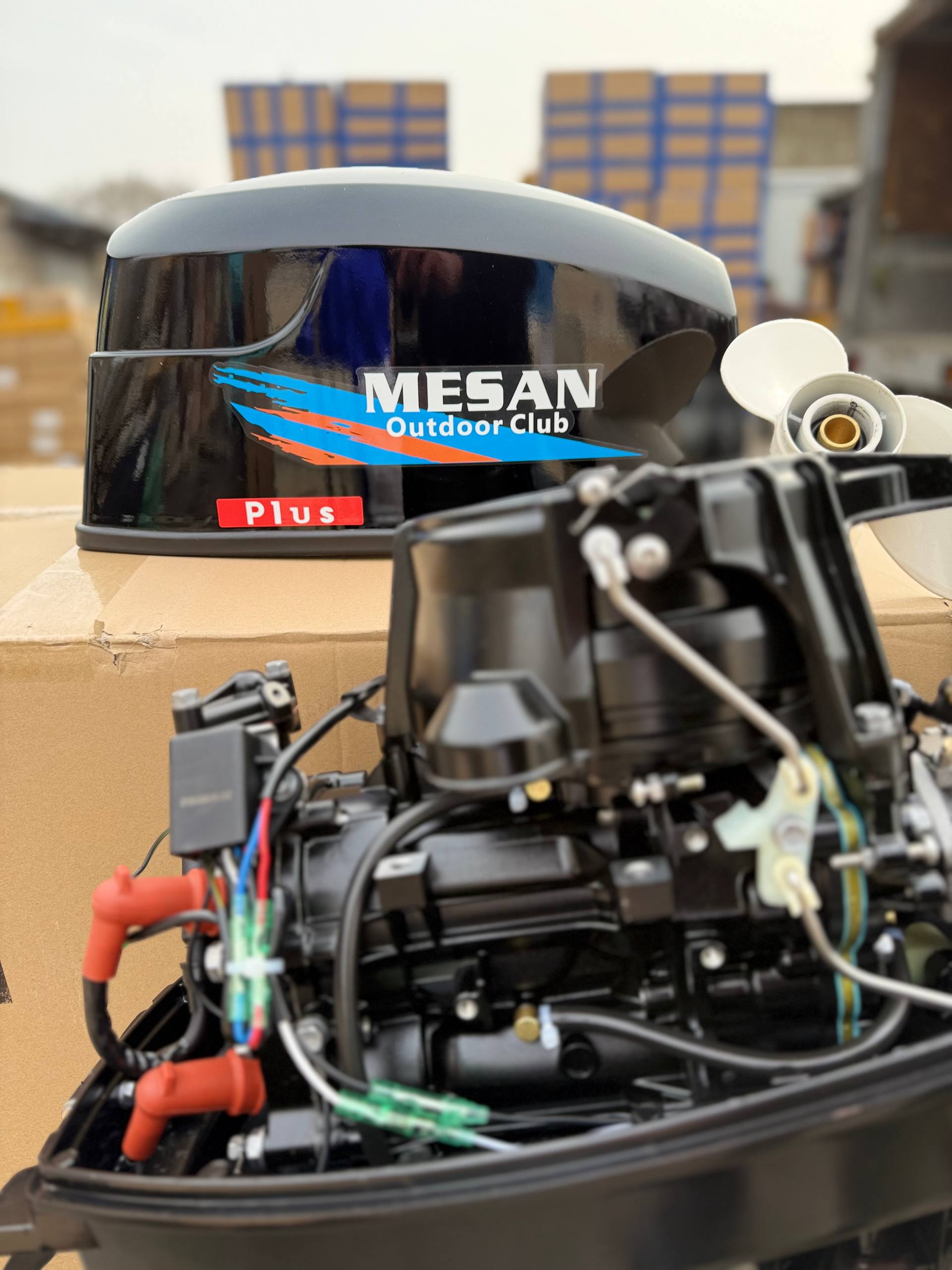 Mesan 9.9 20